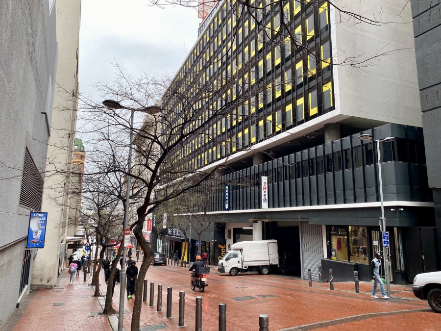 To Let Commercial Property for Rent in Cape Town City Centre Western Cape